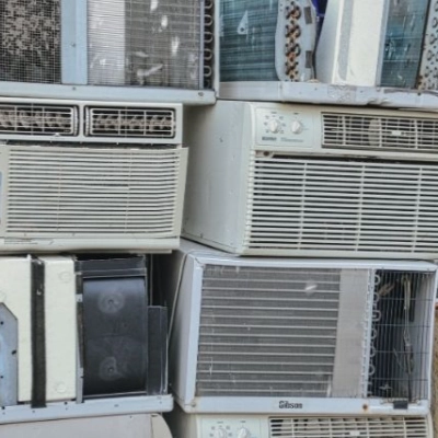 Suadiye Bölgesinde Bakır Kilo Fiyatı